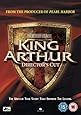 King Arthur (Director's Cut) [DVD] [2004]