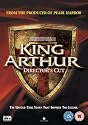 King Arthur (Director's Cut) [DVD] [2004]
