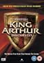 King Arthur