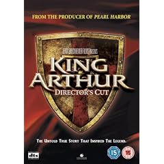 King Arthur (Director's Cut) [DVD] [2004]