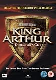 King Arthur (Director's Cut) [DVD] [2004]