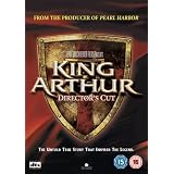 King Arthur (Director's Cut) [DVD] [2004]by Clive Owen