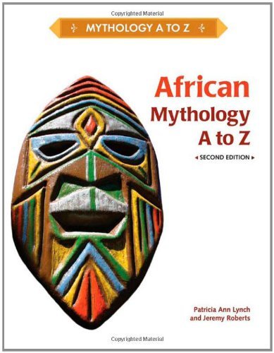 African Mythology A to Z