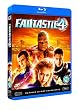 Fantastic Four [Blu-ray]