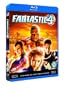 Fantastic Four [Blu-ray]