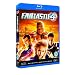 Fantastic Four [Blu-ray] [2005]