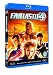 Fantastic Four [Blu-ray] [2005]
