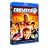 Fantastic Four [Blu-ray] [2005]