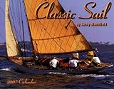 Classic Sail 2007 Calendar