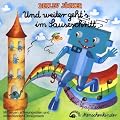 Und Weiter Geht's im Sauseschritt. Detlev J�kers bunte Liederwelt