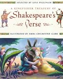 A Kingfisher Treasury of Shakespeare's Verse