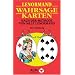 Lenormand Wahrsagekarten. 36 farbige Karten: Nach der Methode von Mlle Lenormand