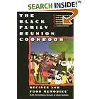 The Black Family Reunion Cookbook: Recipes and Food Memories by  National Council of Negro Women