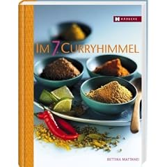 Im 7. Curry-Himmel