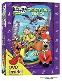 What's New Scooby-Doo, Vol. 7 - Ghosts on the Go (with Plush Toy)