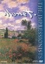The Impressionists: Monet [DVD] [Region 1] [US Import] [NTSC]