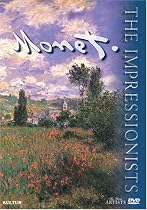The Impressionists: Monet [DVD] [Region 1] [US Import] [NTSC]