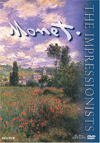 The Impressionists Monet