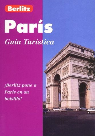 Paris (guia turistica)
