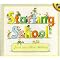 Books about STARTING SCHOOL / Playgroup