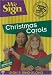 We Sign Christmas Carols