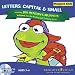 Muppet Kids: Volume 1 Letters - Capital & Small