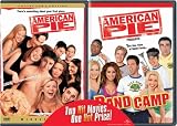 American Pie: Band Camp & American Pie [DVD] [2005] [Region 1] [US Import] [NTSC]