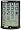 Franklin EBM-911 eBookMan (Translucent Graphite)