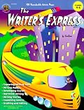 The 100+ Series The Writer's Express, Grades 4-5 (100+)