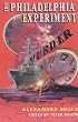The Philadelphia Experiment Murder: Parallel Universes and the Physics of Insanity