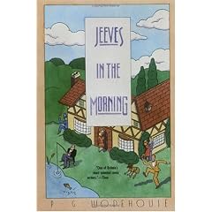 Jeeves in the Mornin (Perennial Library)
