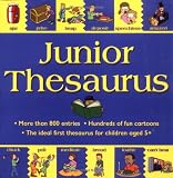 Junior Thesaurus
