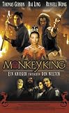 Produkt-Bild: Monkey King - Ein Krieger zwischen den Welten (2 Kassetten)