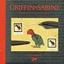 Griffin & Sabine:  An Extraordinary Correspondence by Nick Bantock