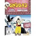 Sindbad - Komplettbox [6 DVDs]