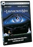 Sci-Fi Double Feature: Lawnmower Man/Lawnmower Man 2