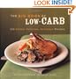 The Big Book of Low-Carb: 250 Simple, Delicious, Nutritious Recipes