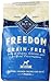 Blue Buffalo Freedom Grain-Free Dry Dog Food, Complete & Balanced Nutrition for Adult Dogs, Made in the USA With Natural Ingredients, Chicken & Potatoes, 4-lb Bag