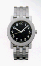 Calvin Klein Men's Bracelet II Watch k811130, Calvin Klein Watches, Mens Watches,Mens Calvin Klein Watches