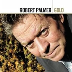 Premium Gold Collection by Robert Palmer