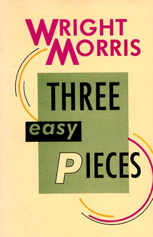Wright Morris