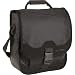 Kensington Saddlebag Notebook Carrying Case - Black