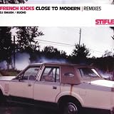 Close to Modern