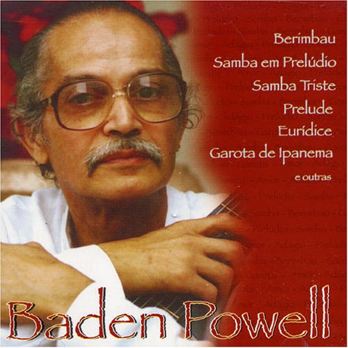 Baden Powell