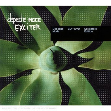 Exciter: +DVD