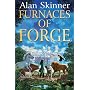 Furnaces of Forge (The Land's Tale) by Alan Skinner