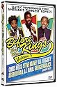 Before They Were Kings, Vol. 1