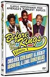Before They Were Kings, Vol. 1