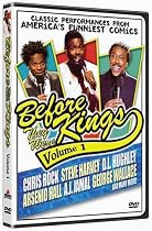 Streaming Before They Were Kings, Vol. 1 Online.