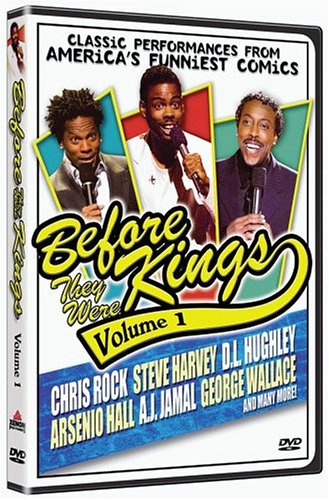 Get Before They Were Kings, Vol. 1 Online
